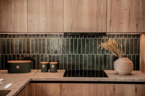 别墅（带独立泳池）