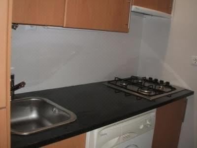 公寓 - 地面楼层