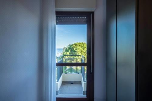 高级两卧室公寓