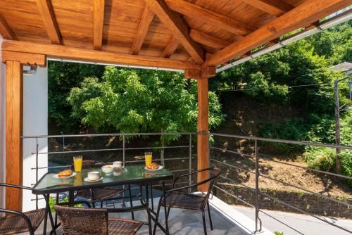 家庭套房 - 带阳台