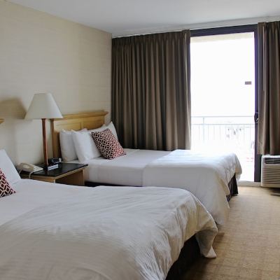 Room, 2 Double Beds The Empress Hotel & Adult Nightclub Promo Code