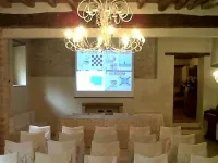 Palazzo Del Papa Agriturismo Hotels in Spoleto