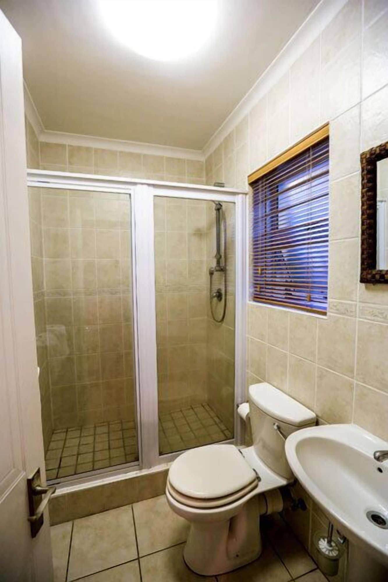 Gardenia奢华套房