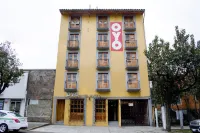 OYO Hotel Museo Hotels in 