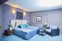 Atlantic Hotel - Free Parking Hotels in Vitosha District