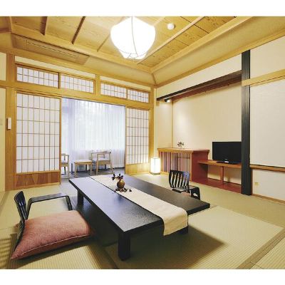 Annex Seiryutei Standard Room, Japanese Style Room, Non Smoking, 2nd, 3rd Floor