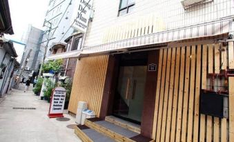 K-Guesthouse Dongdaemun Premium 2