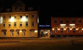 Dittmers Hotel