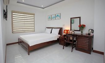 Camellia Nha Trang 2 Hotel