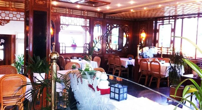 Hotel Rote Rosen - Lüneburg