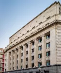 Radisson Collection Hotel, Gran Via Bilbao Hotels in 