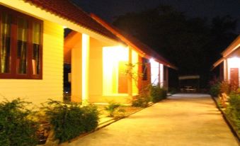 Nittaya Residence
