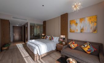 Lahome Retreats' Nha Trang Bay Apartments