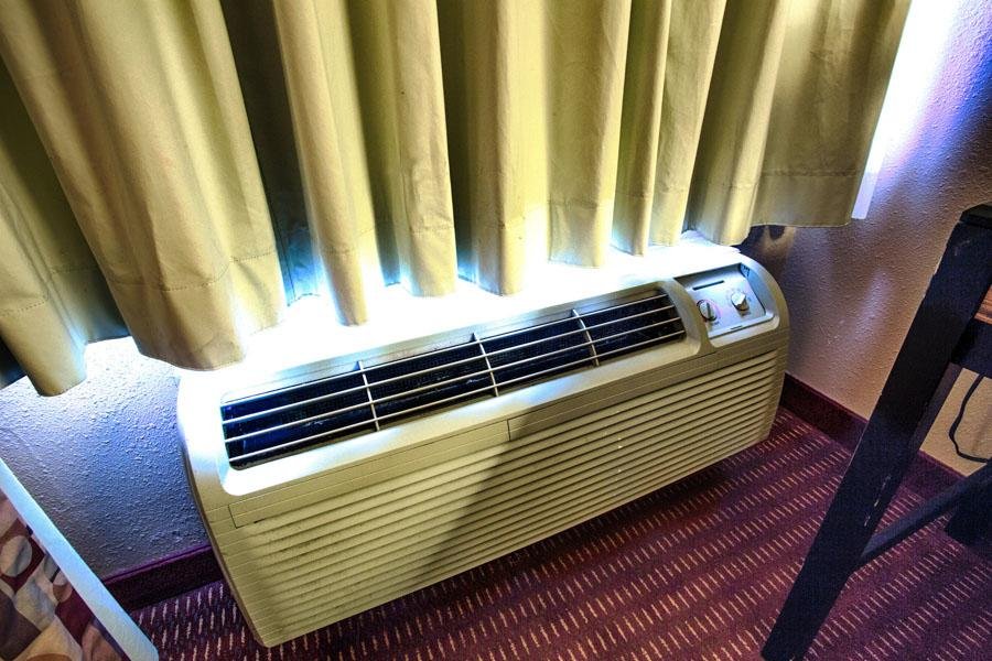 大床房（禁烟）