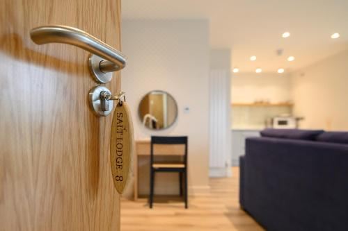 标准客房-码头景观（不适合宠物）