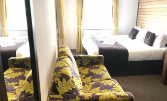 Maitrise Hotel Maida Vale - London