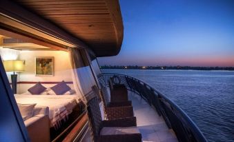 Nile Cruise Luxor and Aswan 3 & 4 Nights