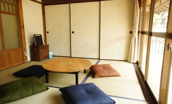 Yamato Yagi Guesthouse Egao