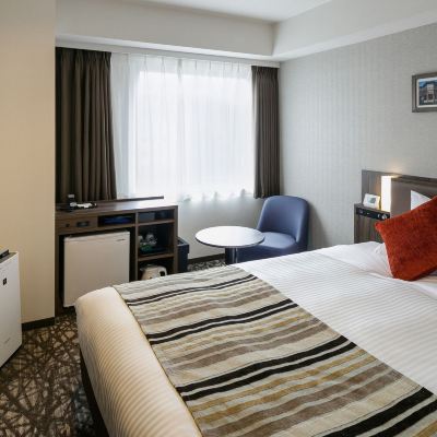 スタンダードクイーン ホテルマイステイズ鹿児島天文館 クーポン