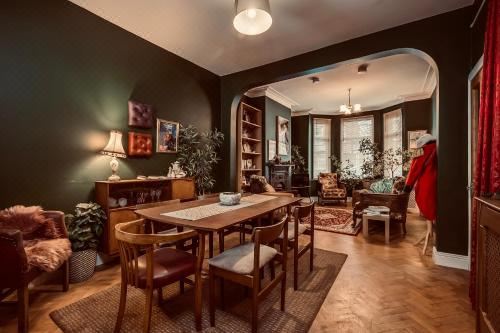 双人房（带独立浴室）