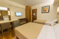 Kabayan Hotel Pasay