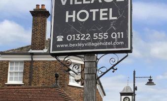 Bexley Village Hotel