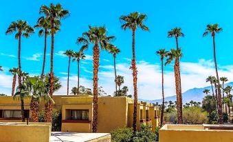 Desert Vacation Villas, a VRI Resort