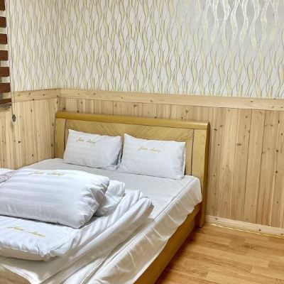 패밀리 더블룸 준성리조트 쿠폰