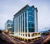 Rydges Wellington Hotels in 