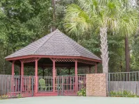 Howard Johnson by Wyndham Dothan Các khách sạn ở Dothan