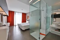 Best Western Hotel Parco Paglia Hotéis em 