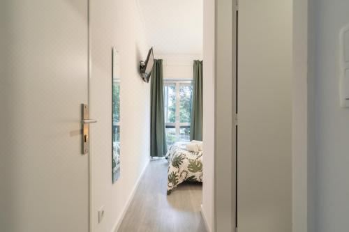 双人房（带独立浴室）