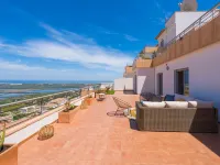 Cima del Mar Hotels in Pego
