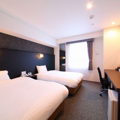 新館スタンダード、ツイン ザ・パラダイスガーデン・サセボ クーポン