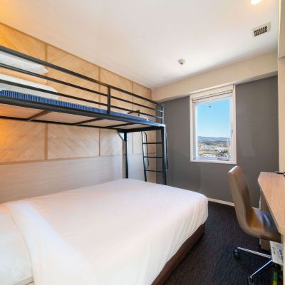 スーパールーム（禁煙） スーパーホテル長泉・沼津インター クーポン