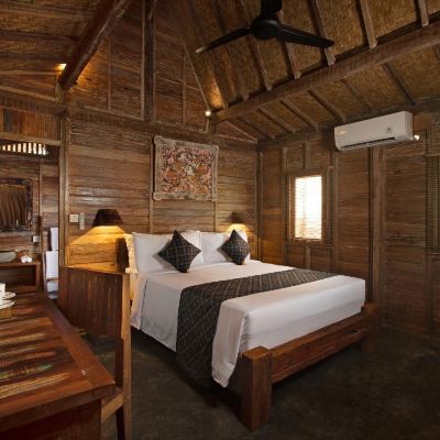 Superior Cottage Green Space Villa Promo Code