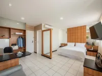 Intercity Cuiabá Hotel a Cuiaba