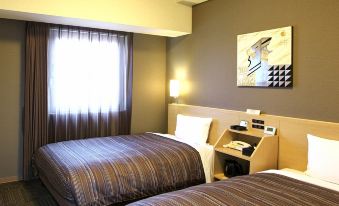Hotel Route Inn Toyama Inter - Housity