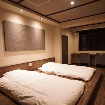 Main Building Standard Scenic View Twin Room 26 To 30 Sq M 絶景掛け流しの宿　熱海月右衛門 クーポン