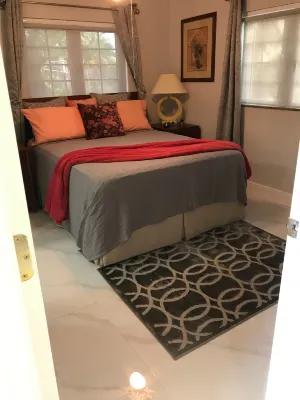The Haven’s Hideaway