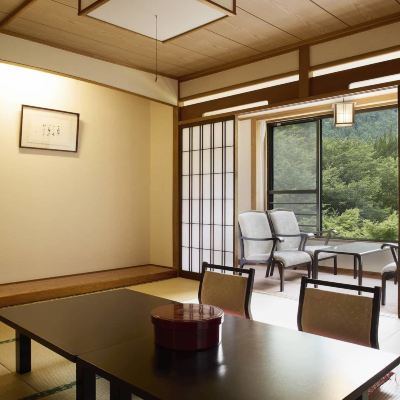 和風 スタンダード ルーム 寸又峡温泉 翠紅苑 クーポン