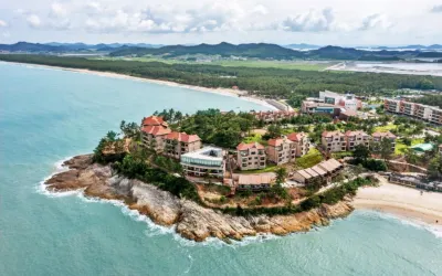 Eldorado Resort Hotels in 