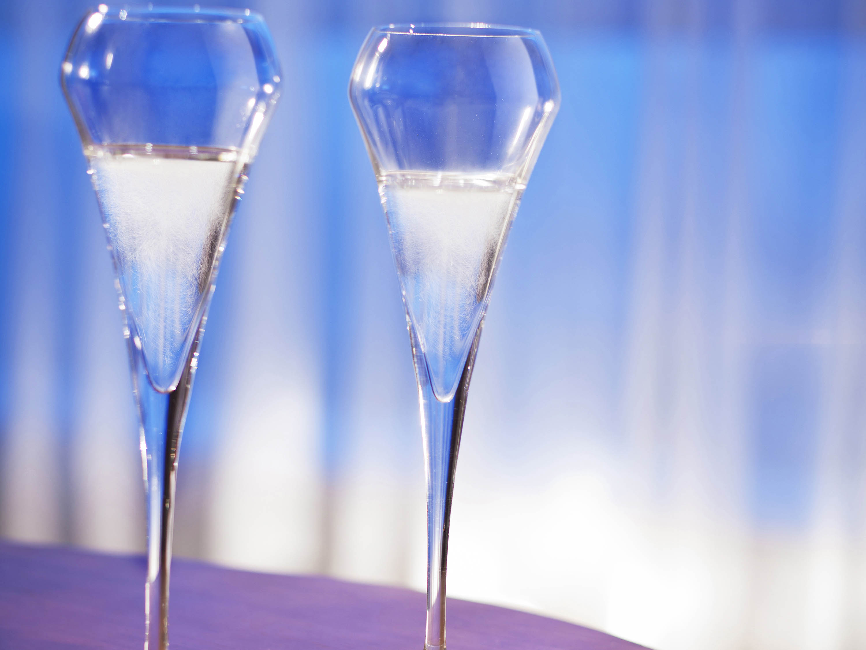 豪华园景双床房