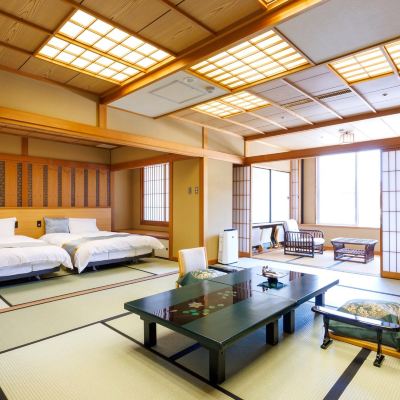 西洋風セミルーム 朝野家 クーポン