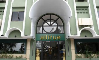 Alltrue Hotel Bintan - Tanjungpinang