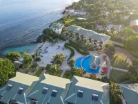 Nasama Resort Hotels in 