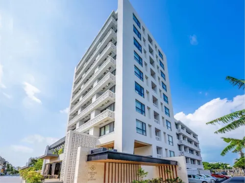 Tabino Hotel Lit Miyakojima