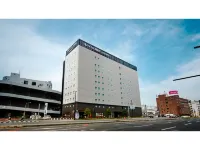 JR 웨스트 그룹 비아 인 프라임 히로시마 신칸센구치  호텔