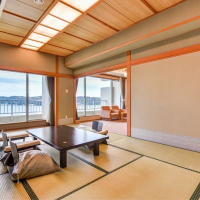 和風スペシャルルーム 風待ちの湯福寿荘 クーポン