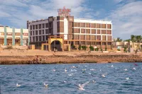 Lords Inn Porbandar Hotel di 